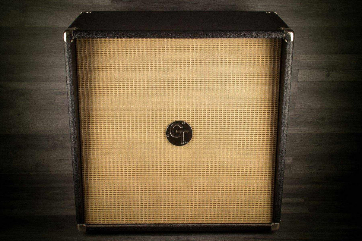 USED - Groove Tubes 4x10 Guitar Cabinet