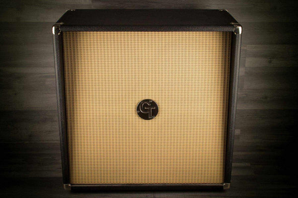 USED - Groove Tubes 4x10 Guitar Cabinet