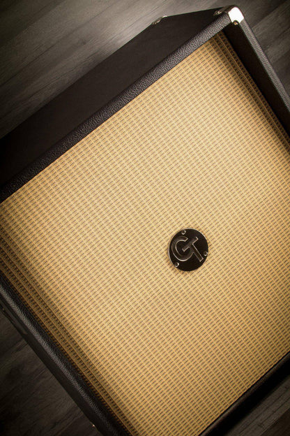 USED - Groove Tubes 4x10 Guitar Cabinet