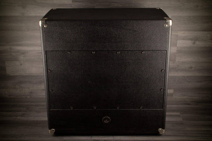 USED - Groove Tubes 4x10 Guitar Cabinet