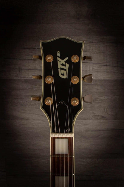 USED - GTX 36 LP Custom Copy Black