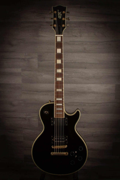 USED - GTX 36 LP Custom Copy Black