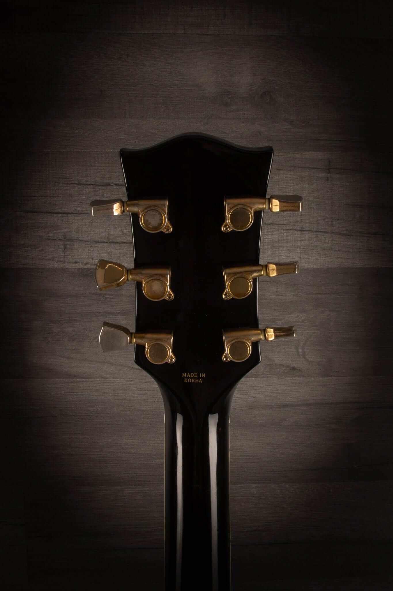 USED - GTX 36 LP Custom Copy Black
