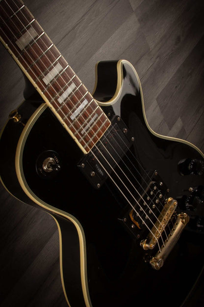 USED - GTX 36 LP Custom Copy Black