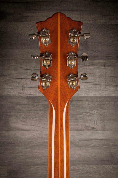 USED - Guild A150B Savoy Blonde Hollowbody Electric