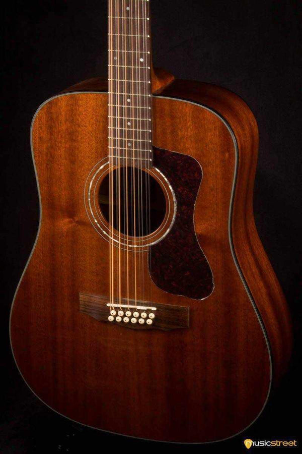 USED Guild D-1212 Nat