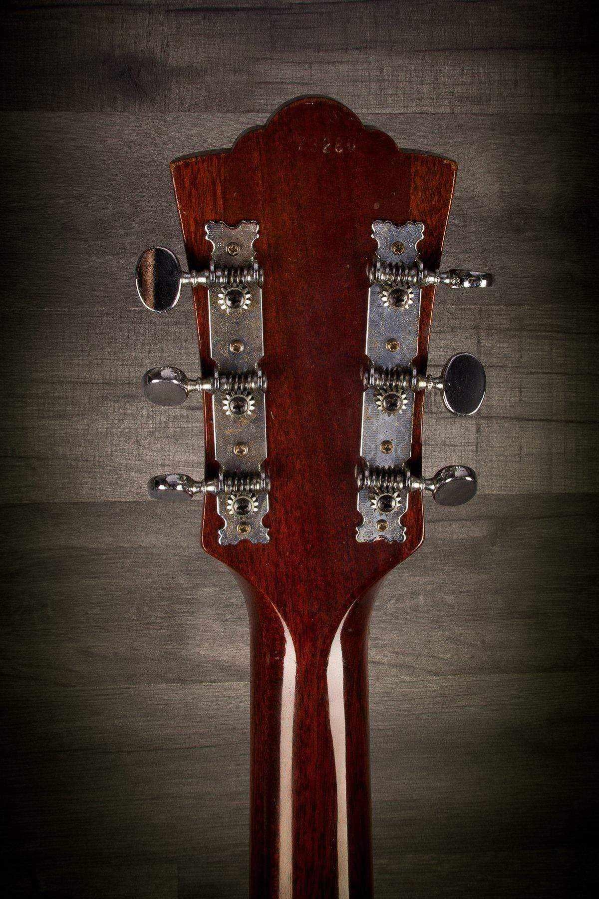 USED - Guild D35 '74 #98286