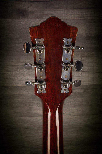 USED - Guild D35 '74 #98286