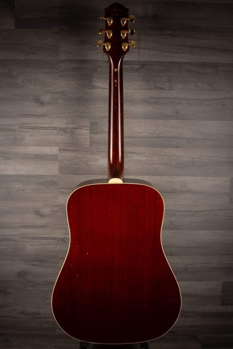USED - Guild D6E-NT Natural (1993)