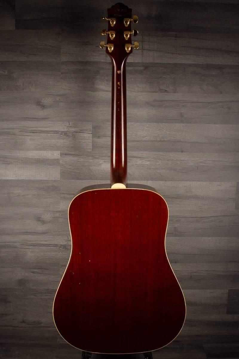 USED - Guild D6E-NT Natural (1993)