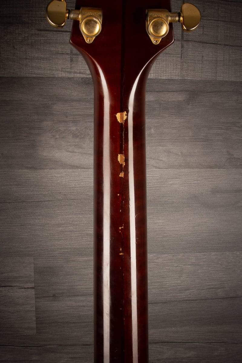USED - Guild D6E-NT Natural (1993)