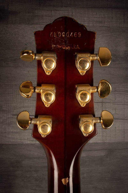 USED - Guild D6E-NT Natural (1993)
