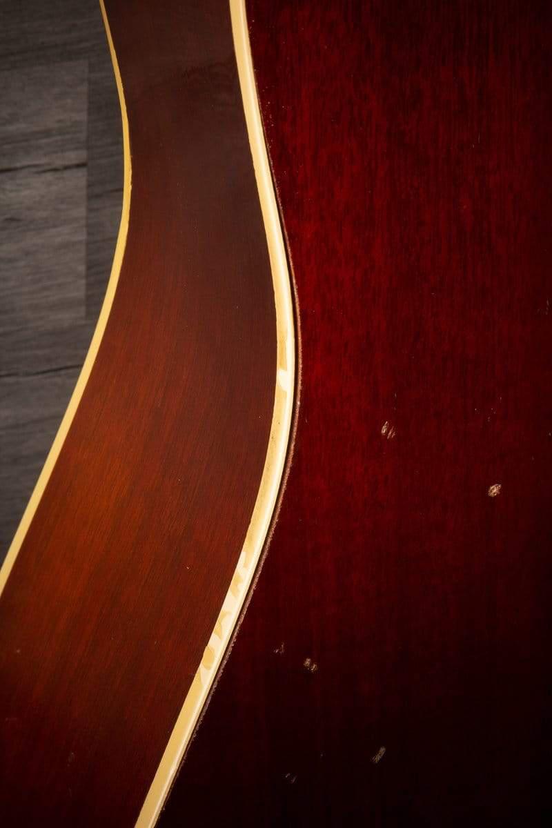 USED - Guild D6E-NT Natural (1993)