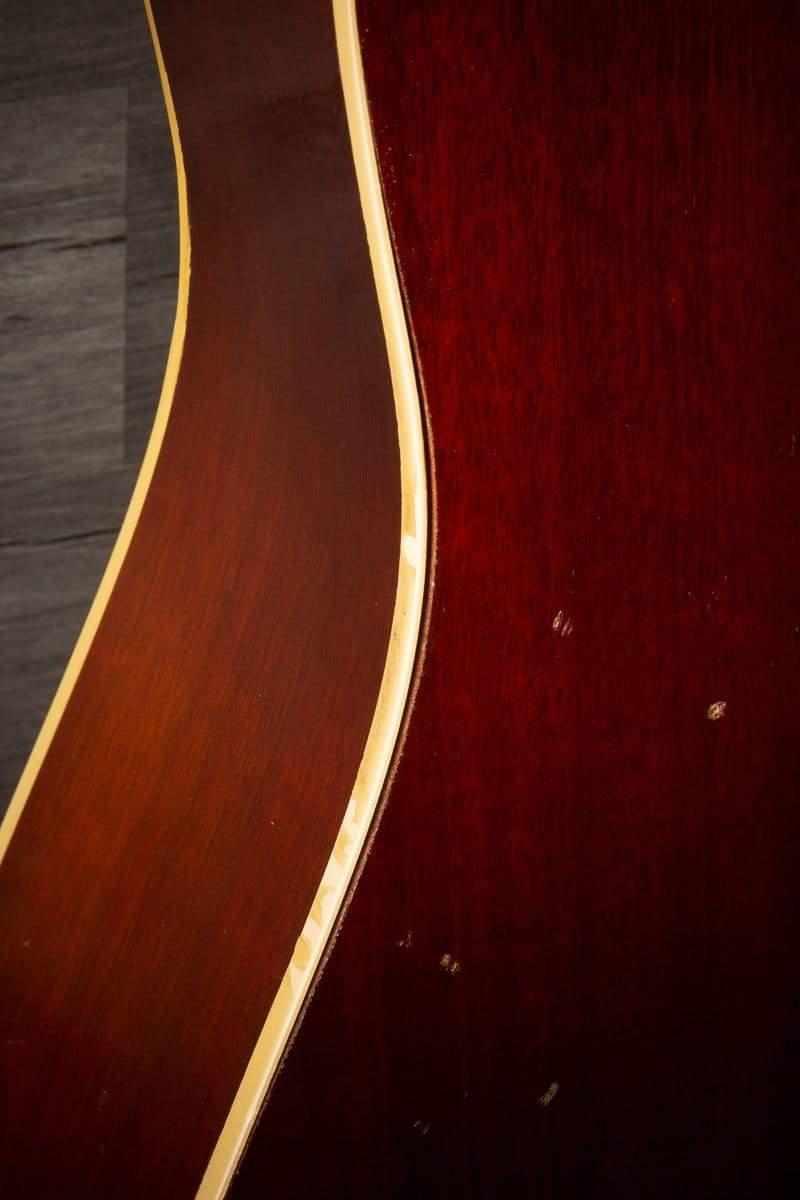 USED - Guild D6E-NT Natural (1993)