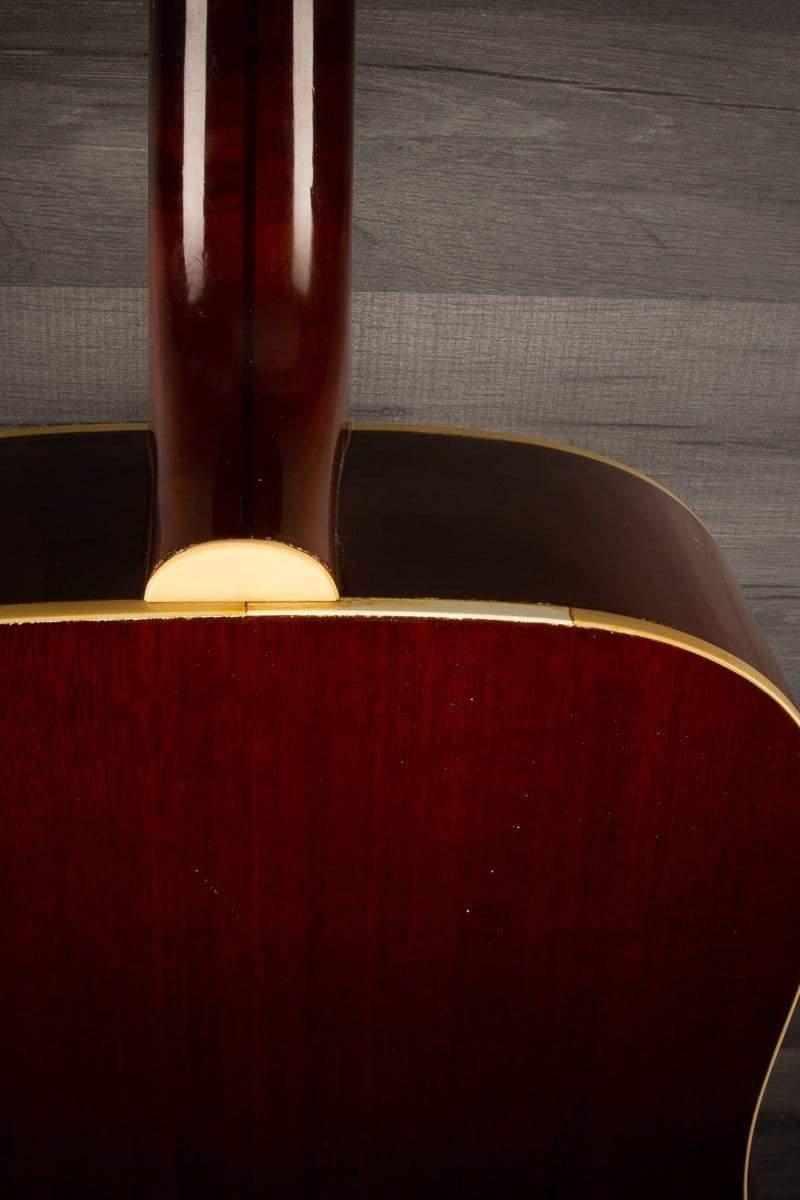 USED - Guild D6E-NT Natural (1993)