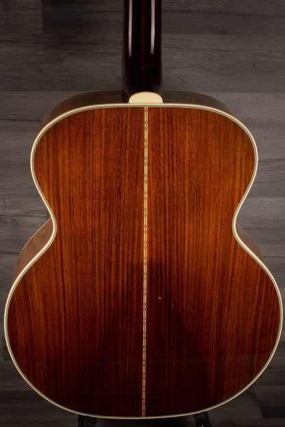 USED - Guild JF55-12 12 String Acoustic Guitar (1998/1999)