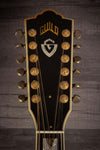 Guild Acoustic Guitar USED - Guild JF55-12 12 String Acoustic Guitar (1998/1999)