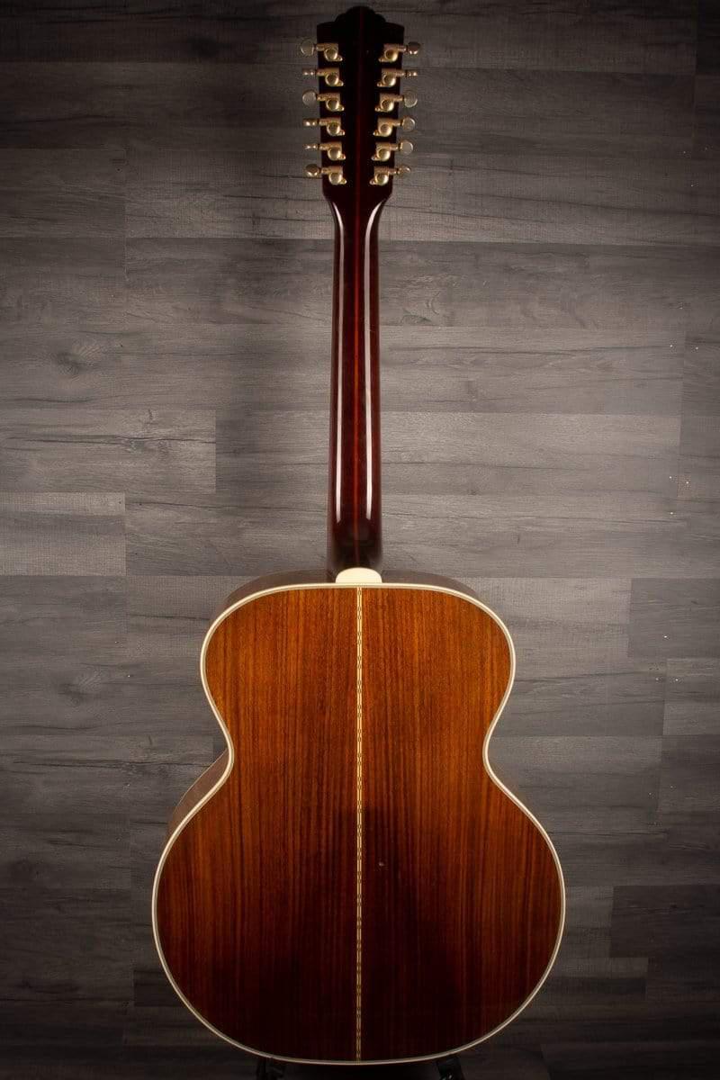 USED - Guild JF55-12 12 String Acoustic Guitar (1998/1999)