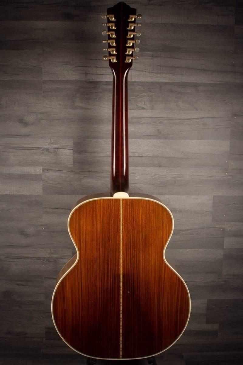 USED - Guild JF55-12 12 String Acoustic Guitar (1998/1999)