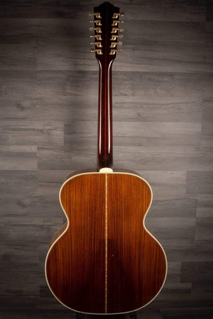 USED - Guild JF55-12 12 String Acoustic Guitar (1998/1999)