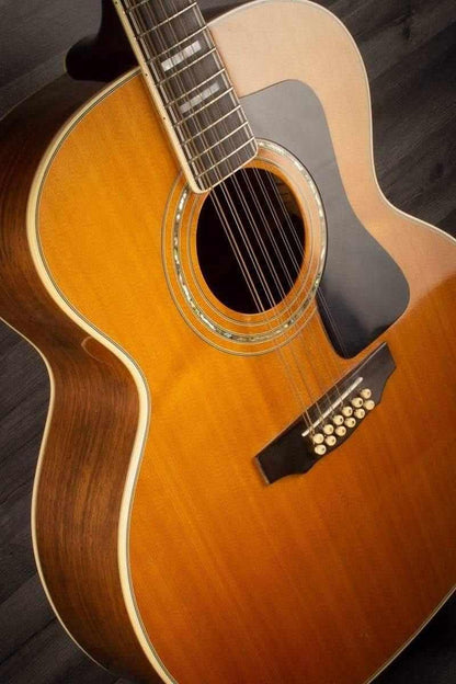 USED - Guild JF55-12 12 String Acoustic Guitar (1998/1999)