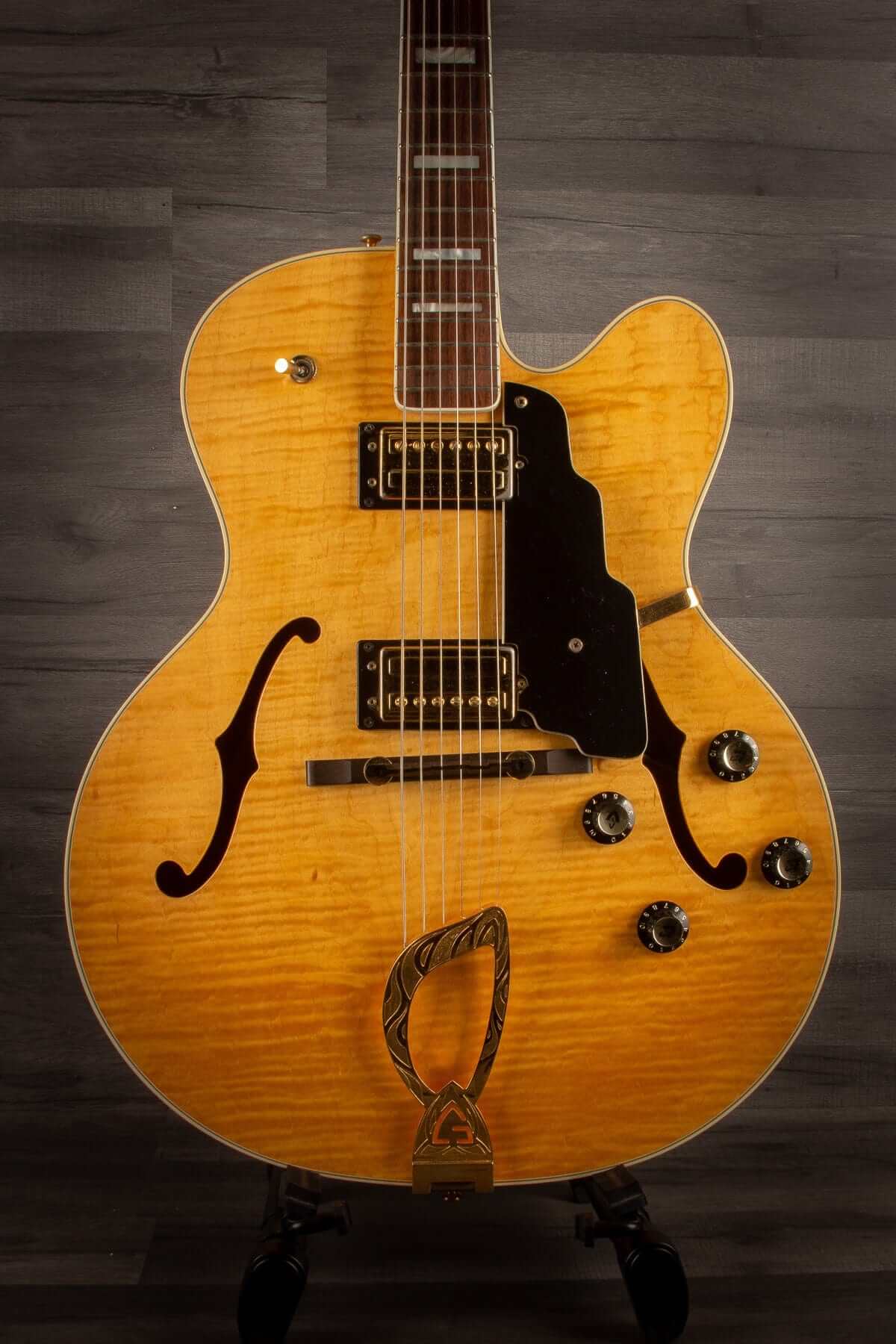 USED - Guild X170 - 1994