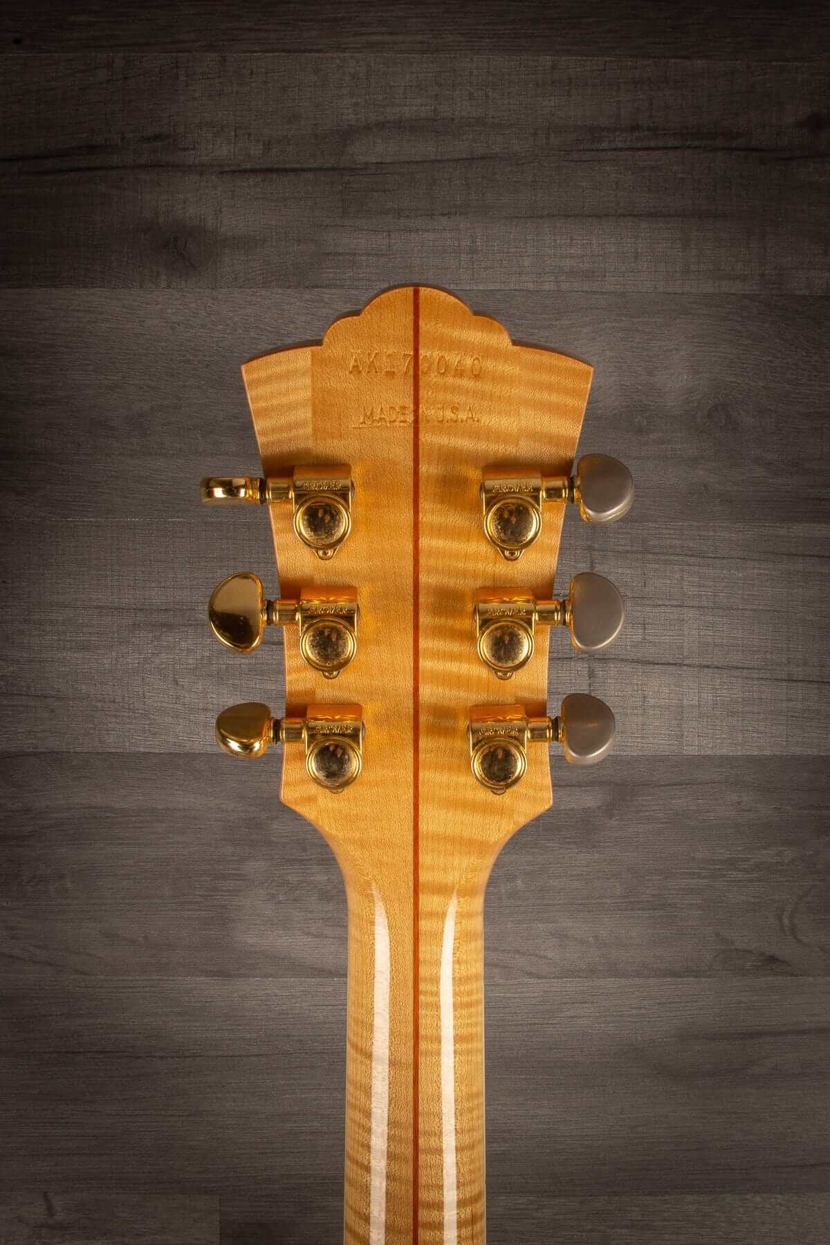 Guild Acoustic Guitar USED - Guild X170