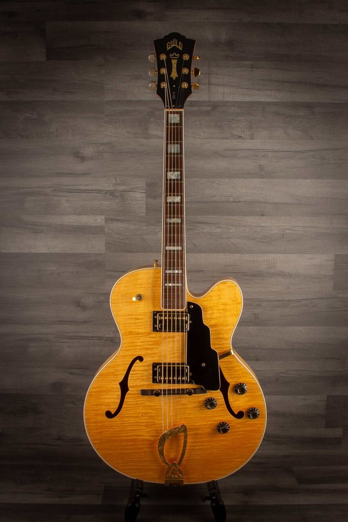 USED - Guild X170 - 1994
