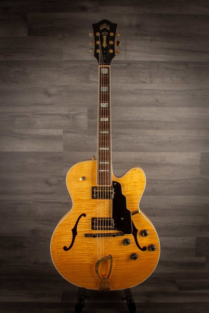 USED - Guild X170 - 1994