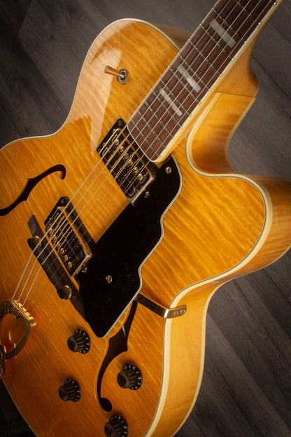 USED - Guild X170 - 1994