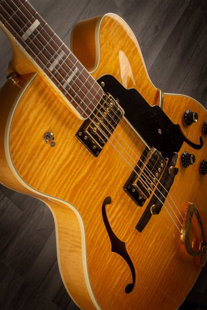 USED - Guild X170 - 1994