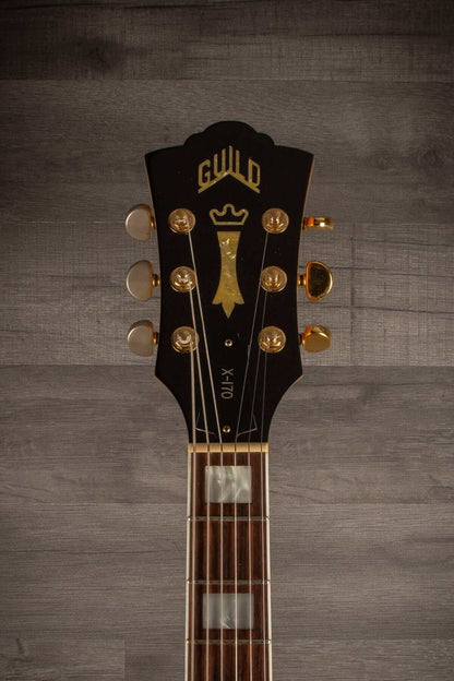 USED - Guild X170 - 1994