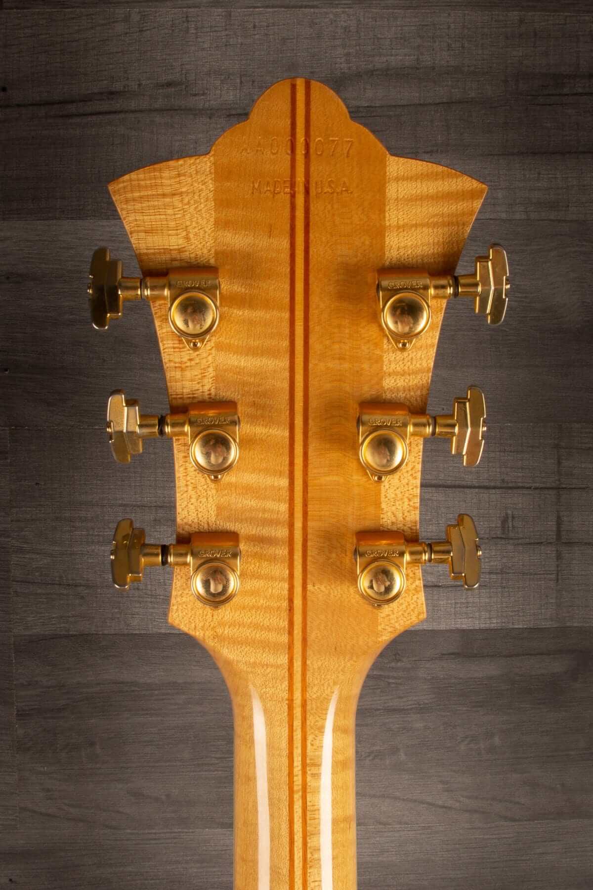 USED - Guild Artist Award Blonde 1997