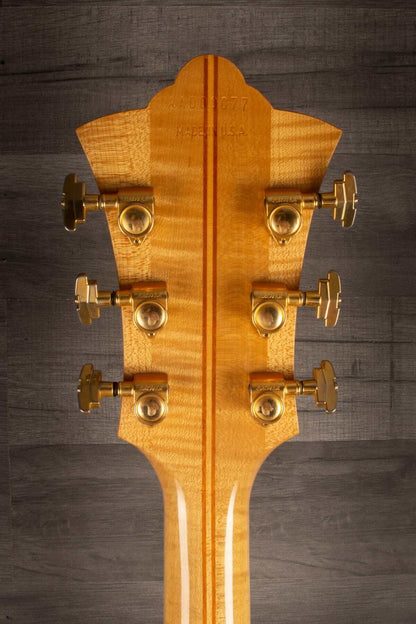 USED - Guild Artist Award Blonde 1997