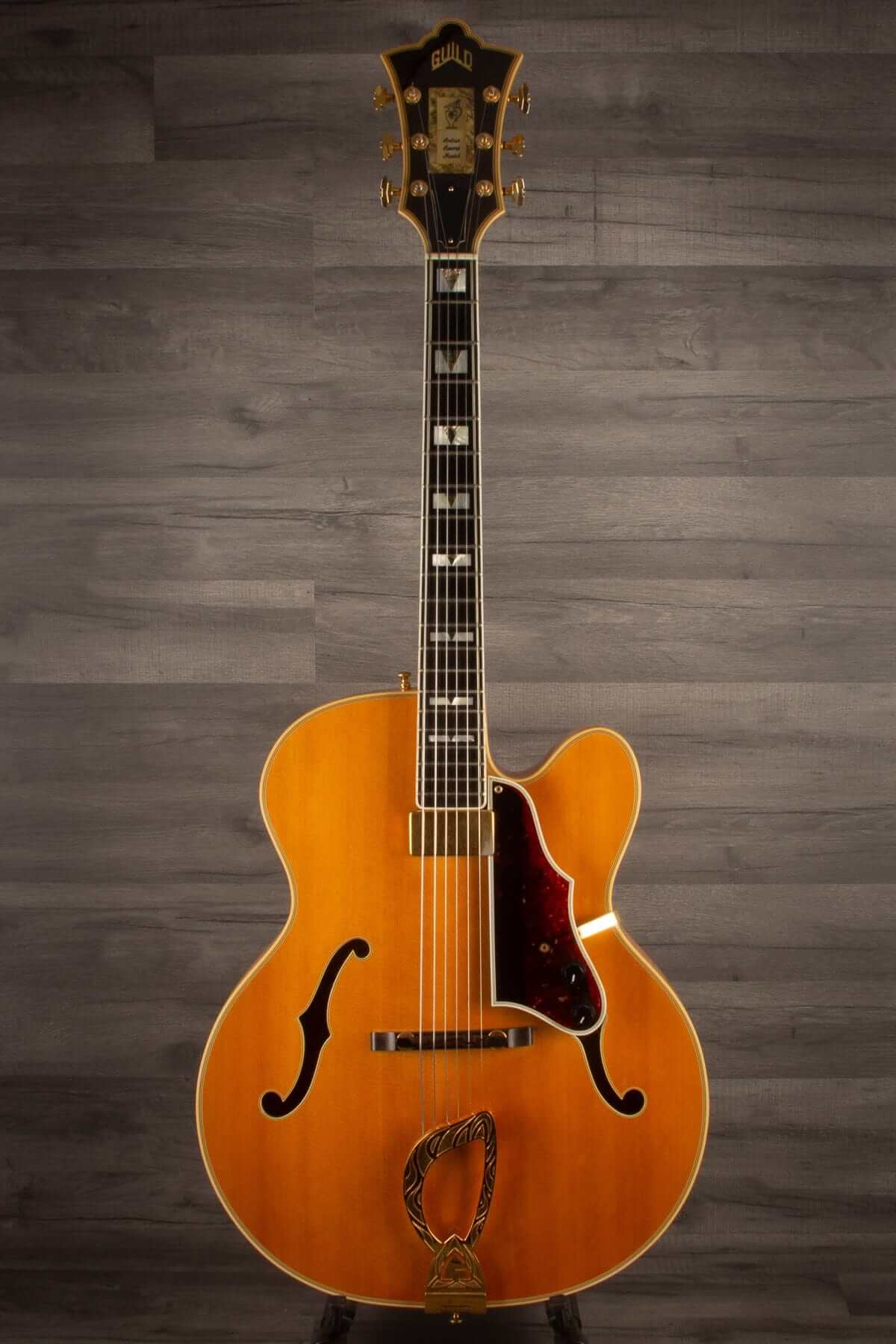USED - Guild Artist Award Blonde 1997