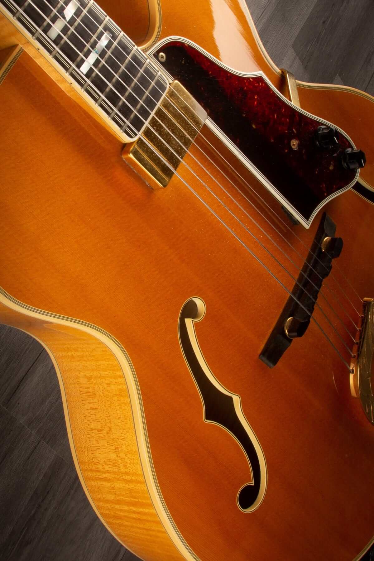 USED - Guild Artist Award Blonde 1997