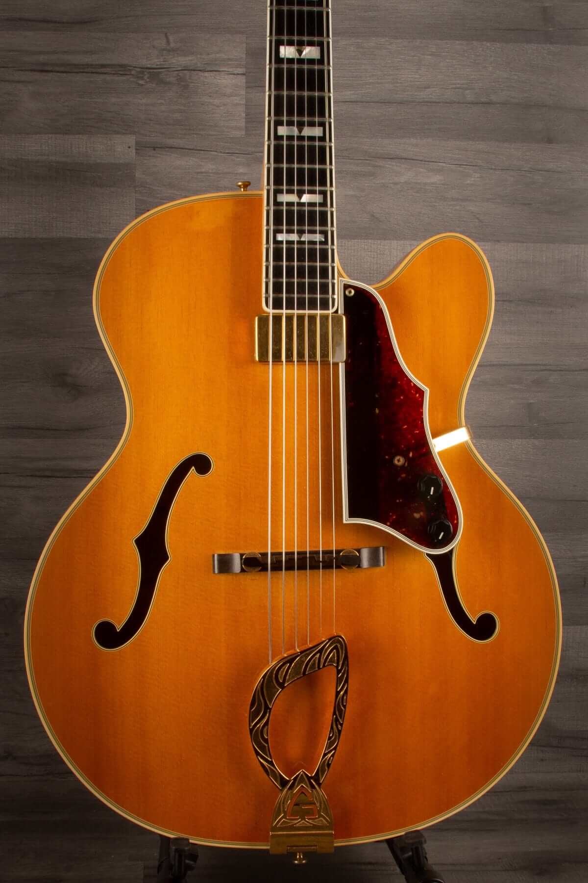 USED - Guild Artist Award Blonde 1997