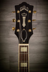 Guild Electric Guitar USED - Guild M75 Aristocrat - Antique Sunburst