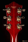 USED - Guild Starfire V Cherry Red - MusicStreet