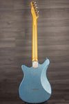USED - Hahn Model 112 - Blue Sparkle - MusicStreet