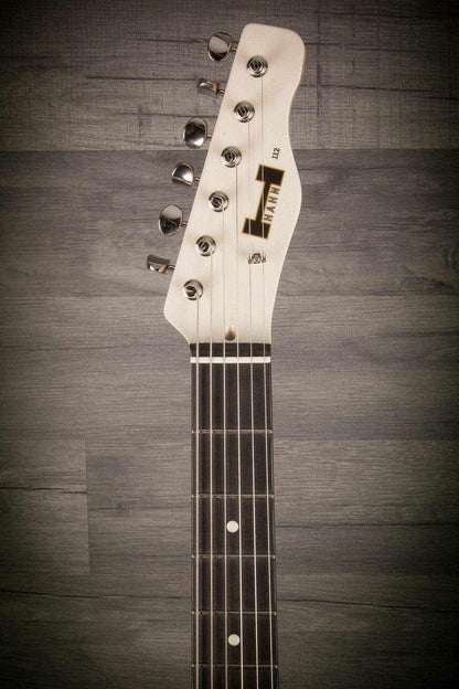 Hahn Model 112 - Surf Green