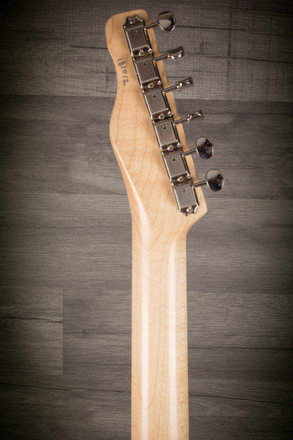 Hahn Model 112 - Wine Red
