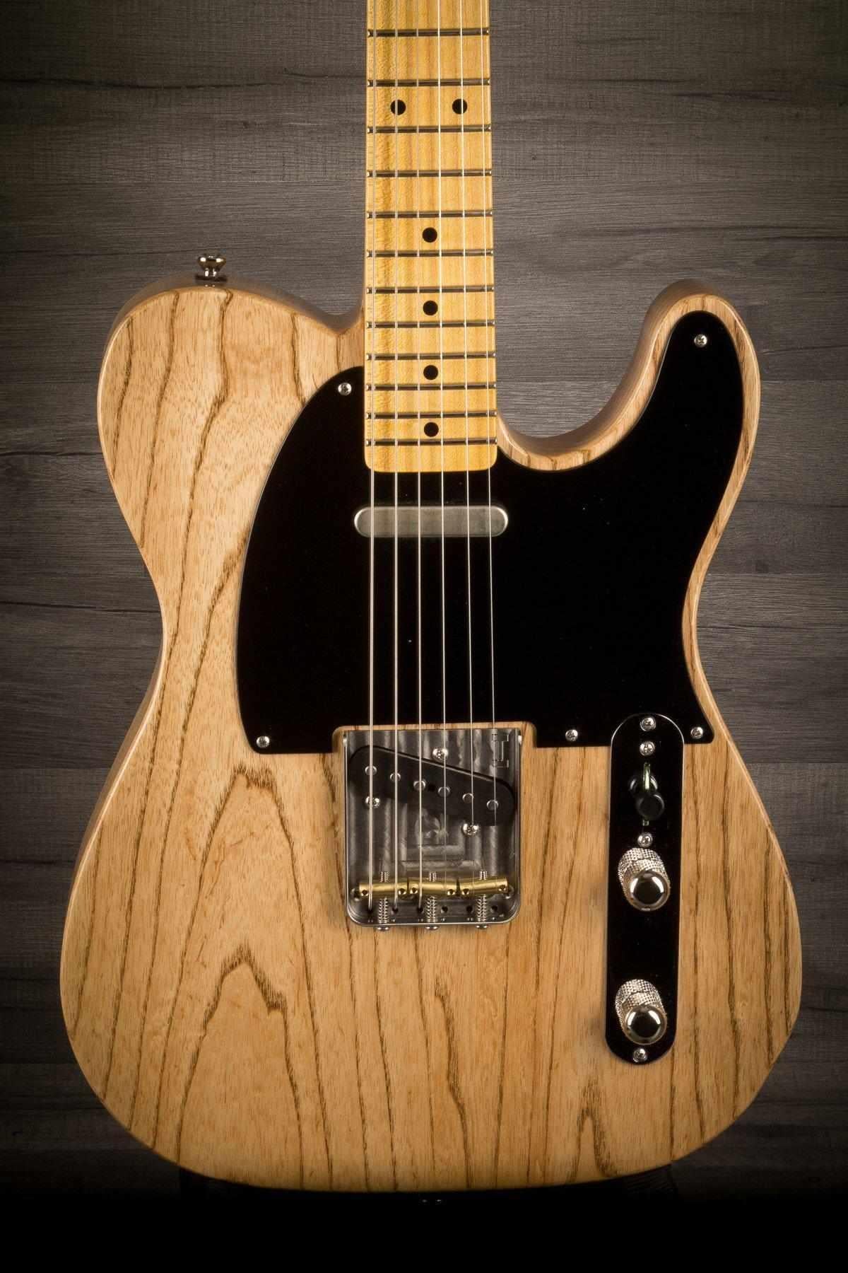 Hahn Model 228 Natural
