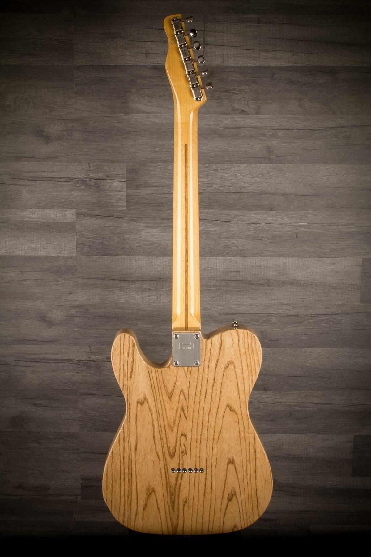 Hahn Model 228 Natural