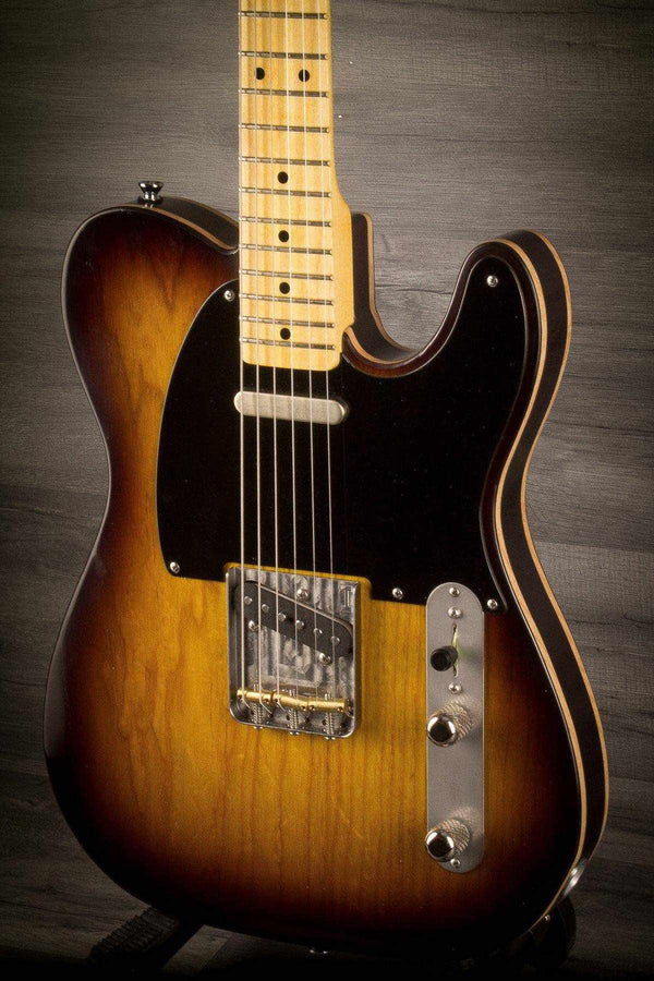 Hahn Model 228 Sunburst