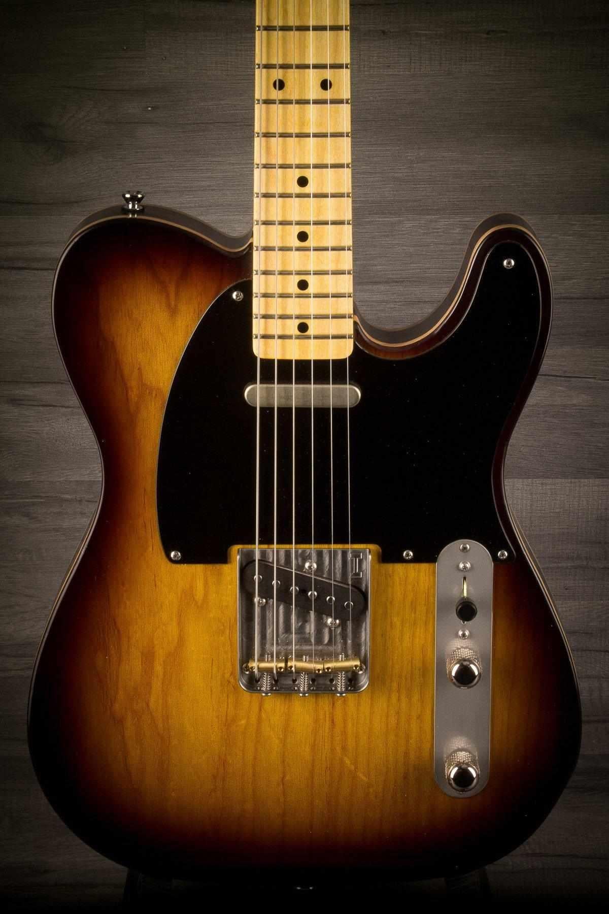 Hahn Model 228 Sunburst