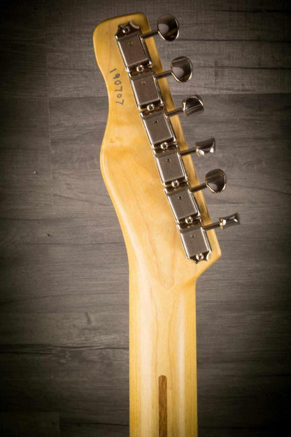 Hahn Model 228 Sunburst