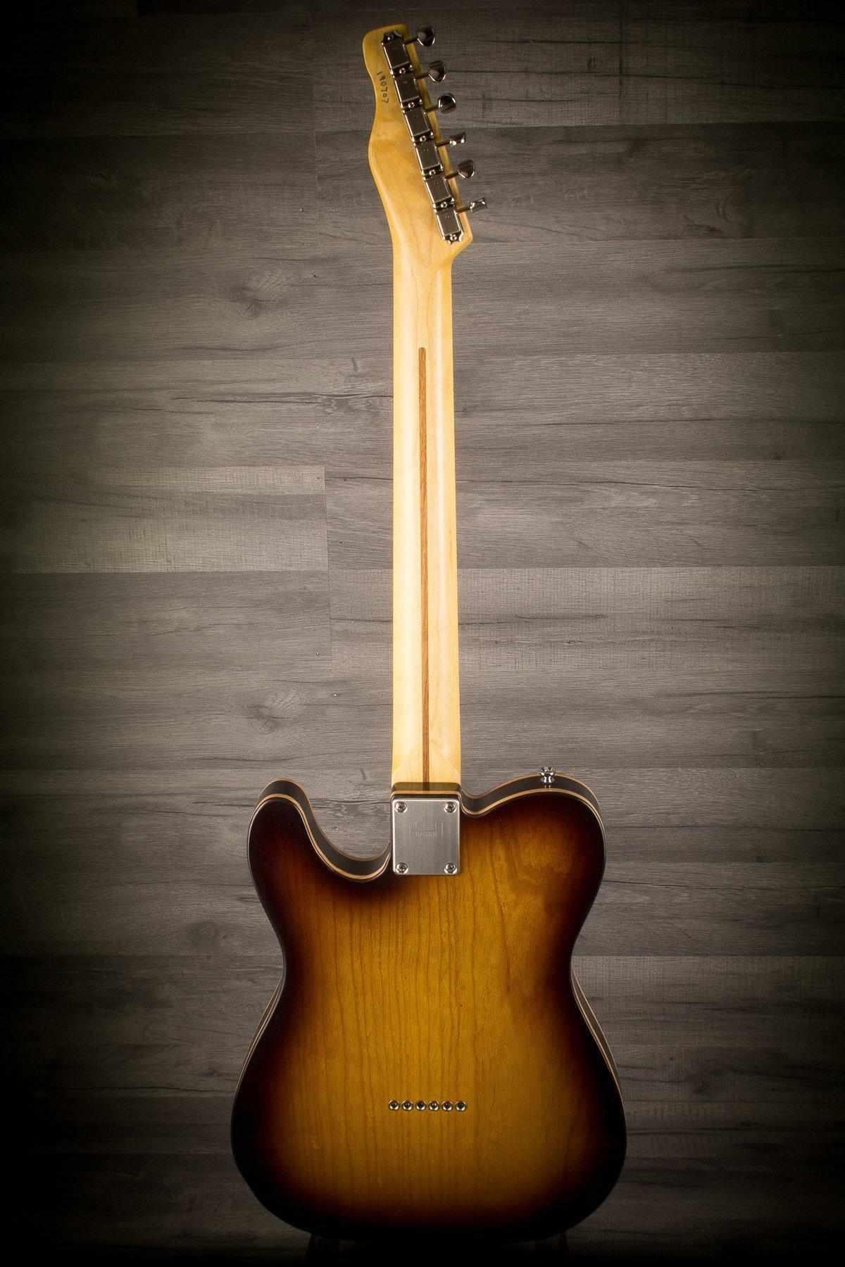 Hahn Model 228 Sunburst