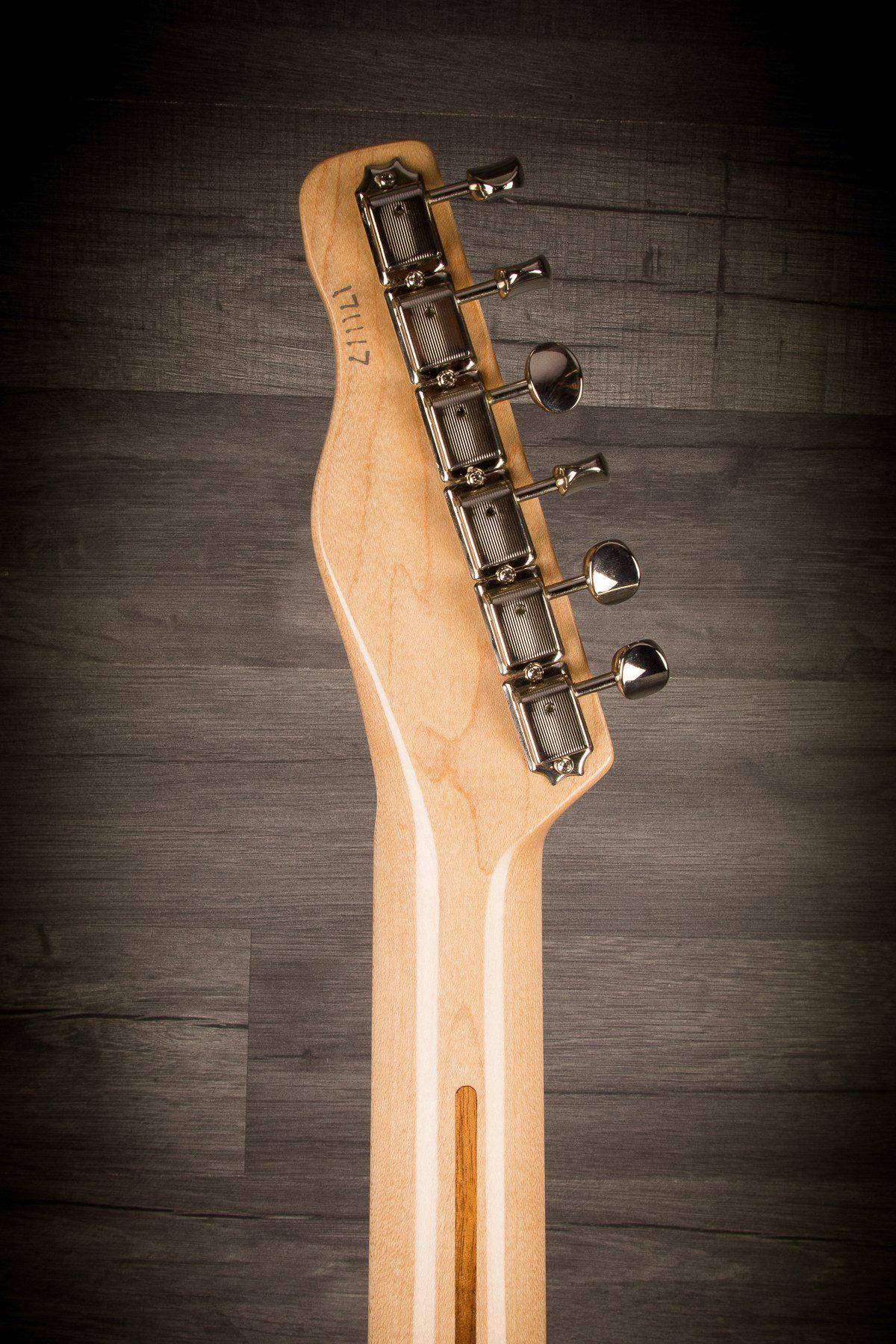 Hahn Model 228 Vintage Amber Tint