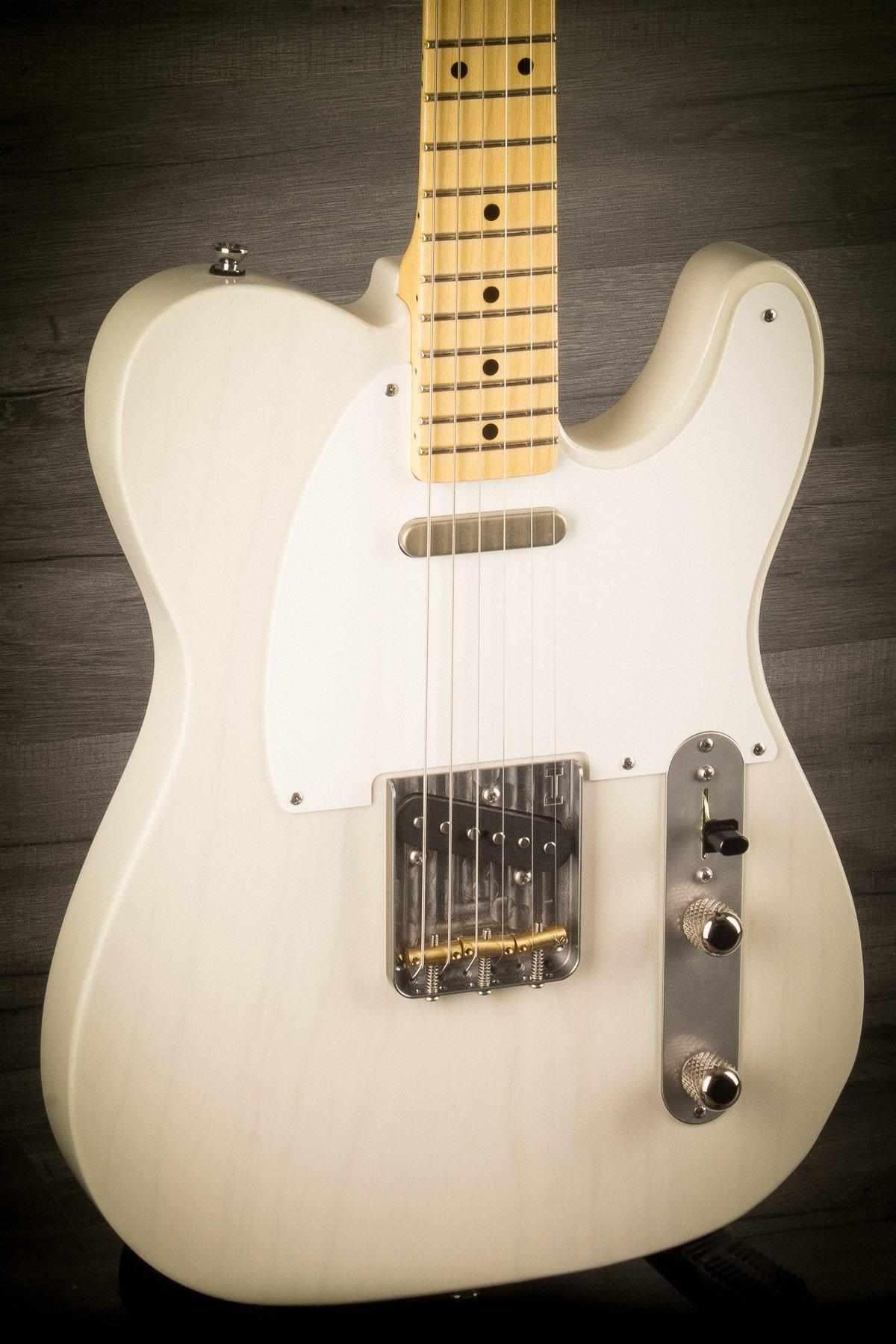 Hahn Model 228 White Blonde